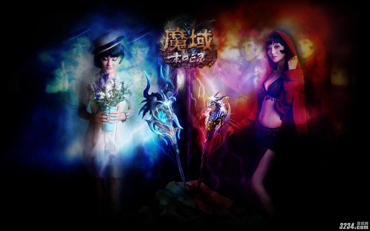 打破常规！魔域玩家卡卡用亲身经历证明玩游戏能赚大钱？